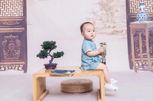 顺德宝宝发烧两天了